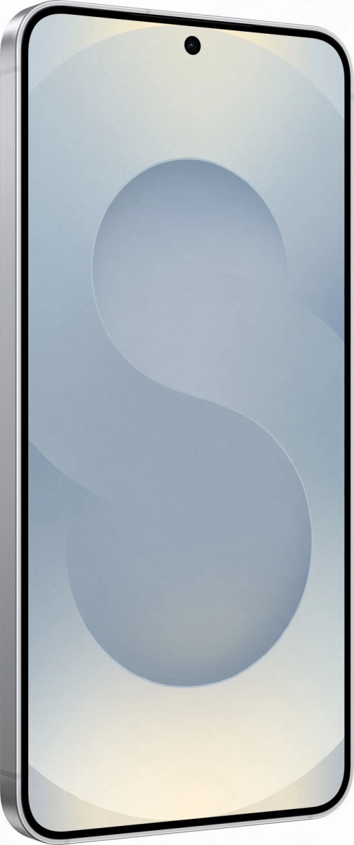 Смартфон Samsung Galaxy S25 5G 12/256Gb, Silver Shadow (SM-S9310). Фото 4