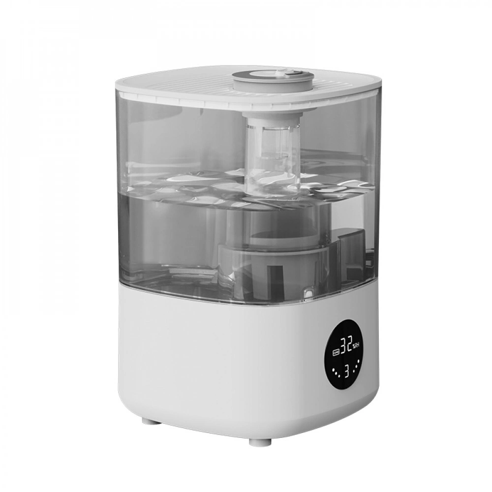 Увлажнитель воздуха Lydsto Humidifier 2.5L F100S, Белый. Фото 3