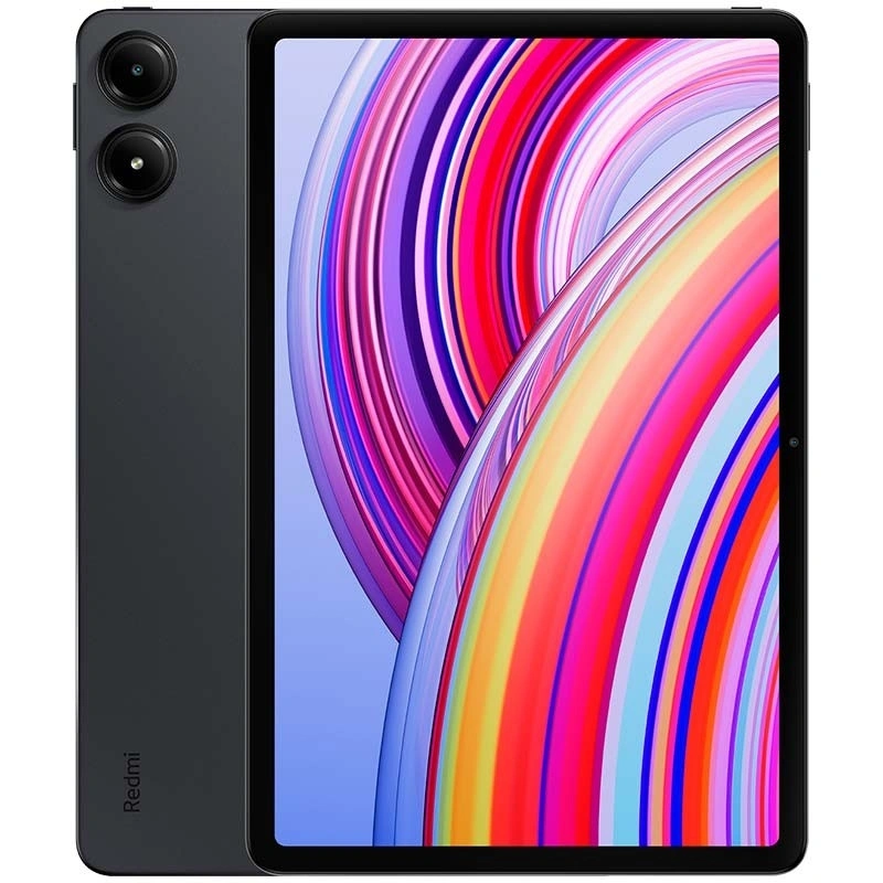 Планшет Redmi Pad Pro 6/128GB Wi-Fi, Graphite Gray. Фото 1