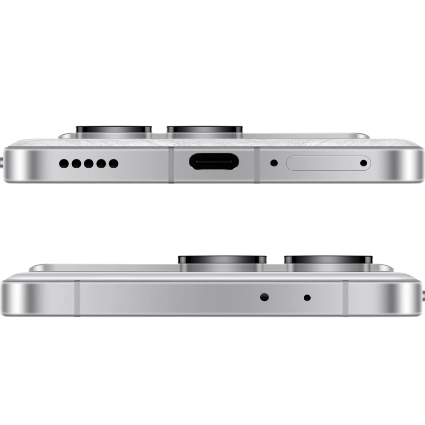 Смартфон Poco F6 Pro 12/512Gb 5G White. Фото 8