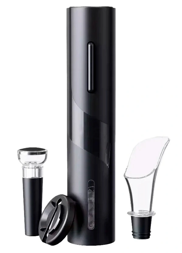 Винный набор Electric Wine Set 4 in 1 CJ-TZ07. Фото 1