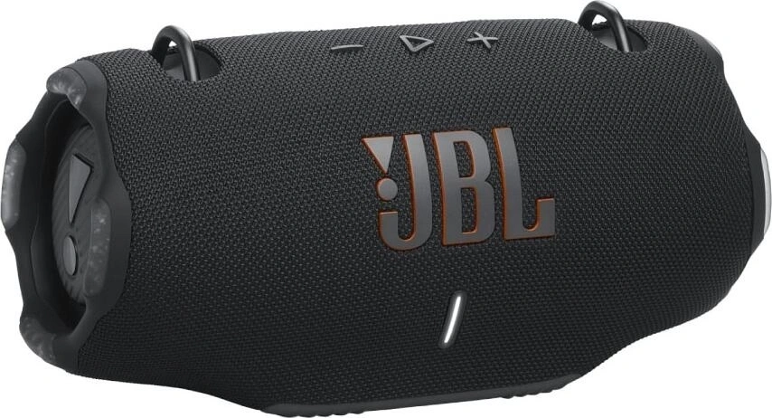 Беспроводная акустика JBL Xtreme 4, Black (JBLXTREME4BLKUK). Фото 1