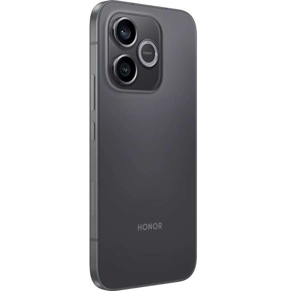 Смартфон Honor 600 Lite 8/256Гб, Вельветовый чёрный (LNA-NX1). Фото 5