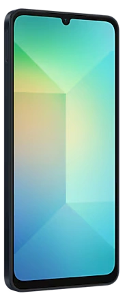 Смартфон Samsung Galaxy A06 4/64Gb Чёрный (SM-A065F). Фото 4