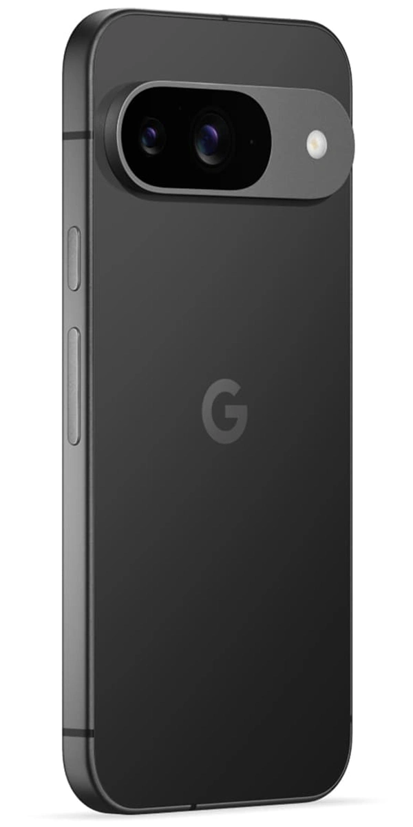 Смартфон Google Pixel 9 12/256GB, Obsidian. Фото 4