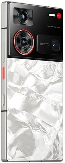 Купить смартфон Nubia Z60 Ultra 12/256GB leading Version в городе