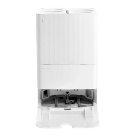 Робот-пылесос Roborock Qrevo Pro, White (QRP02-00). Фото 3