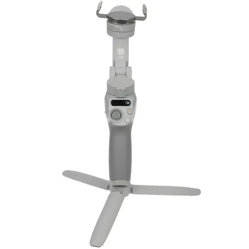 Стабилизатор электрический DJI Osmo Mobile SE, Серый. Фото 5