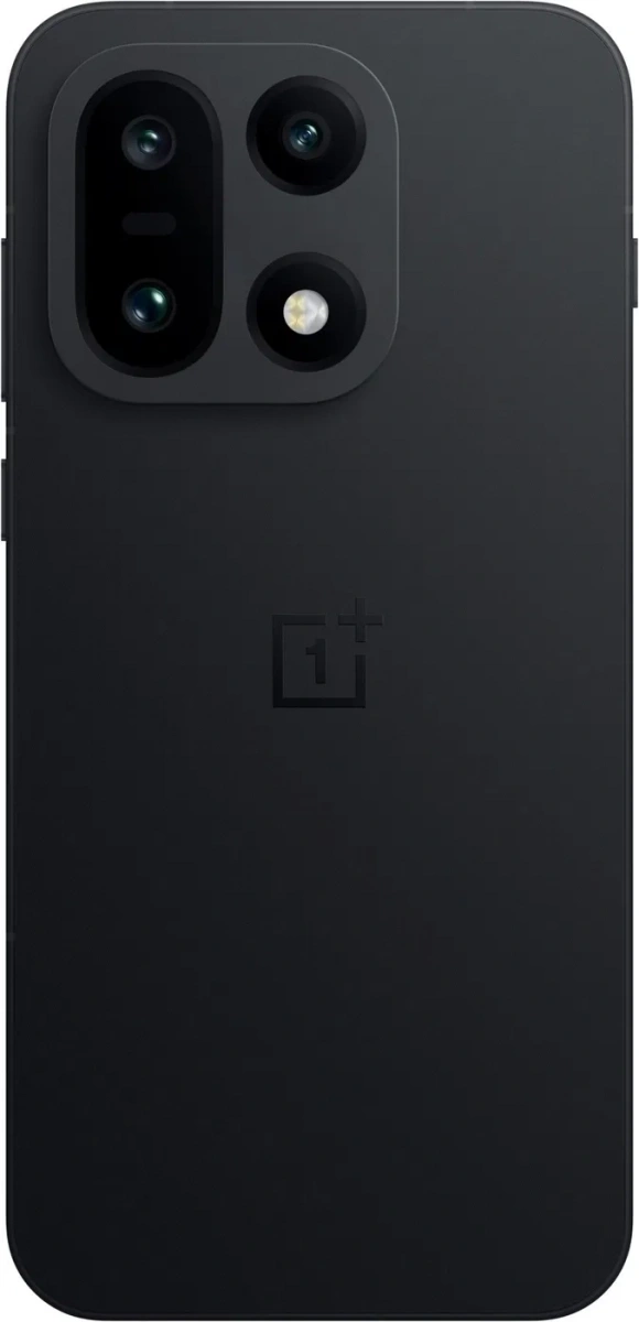 Смартфон OnePlus 15 12/256Гб Чёрный (CPH2745). Фото 3