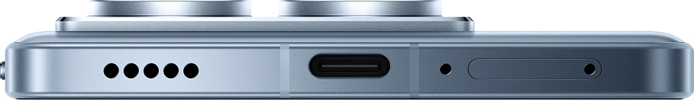 Смартфон XiaoMi 14T Pro 12/512Гб Синий титан. Фото 9