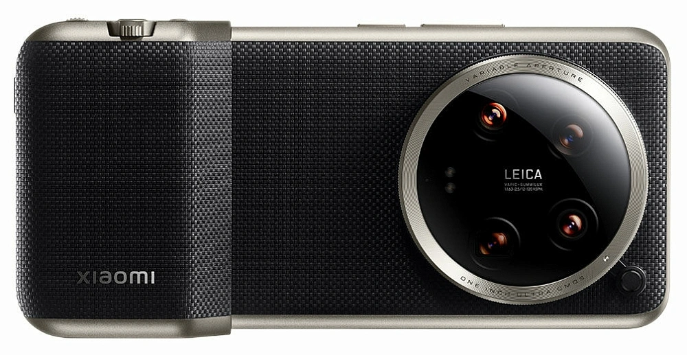 Купить набор фотографа XiaoMi 14 Ultra Photography Kit в