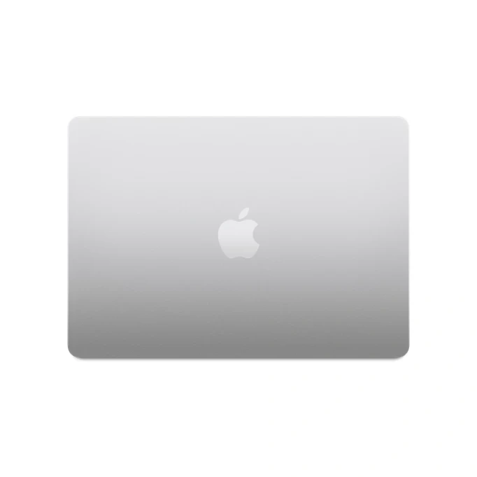 Apple MacBook Air 15" 2024 Silver (MC9E4) (M3 8C, 16 ГБ, 256 ГБ SSD). Фото 3