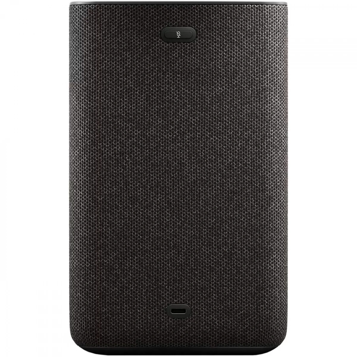 Умная колонка Яндекс Станция 2 YNDX-00051K, Антрацит. Фото 2