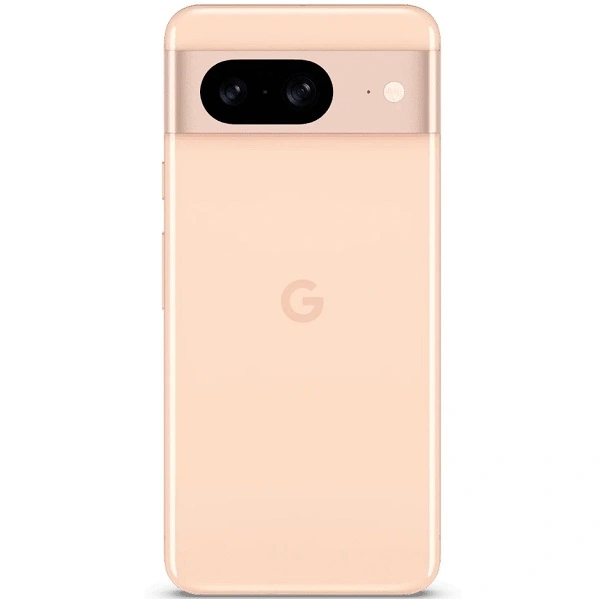 Смартфон Google Pixel 8 8/128GB, Rose JP. Фото 3