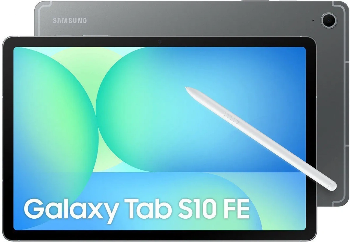 時間指定可能‼️ Samsung Galaxy Tab S10 FE Купить Samsung Galaxy Tab S10 FE Wi-Fi SM-X520 8/128GB в цвете