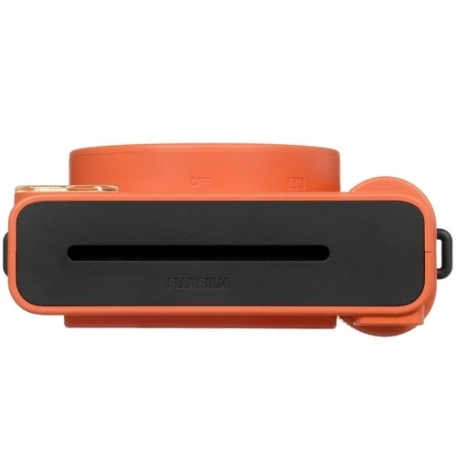 Фотоаппарат моментальной печати Fujifilm Instax Square SQ1, Orange. Фото 4
