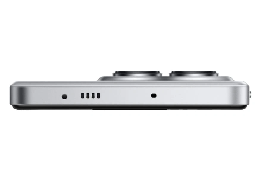 Смартфон Tecno Pova 7 Neo 8/128Gb Волшебный серый (LJ6). Фото 6