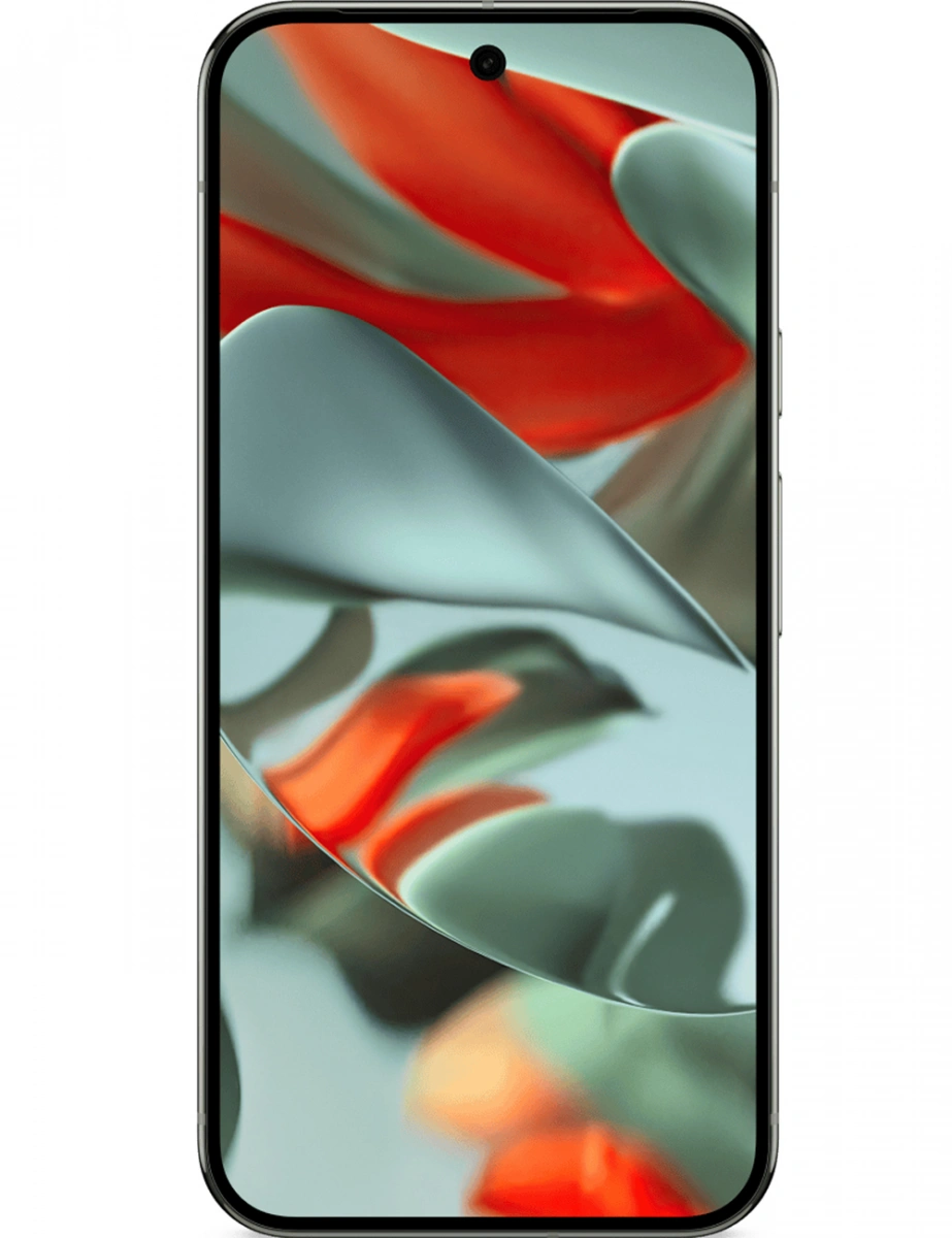 Смартфон Google Pixel 9 Pro XL 16/256GB Hazel. Фото 3