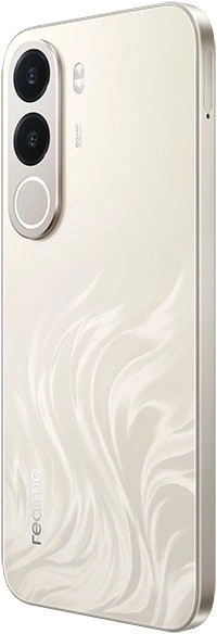 Смартфон Realme C100x 4/128Гб, Золотой (RMX5366). Фото 6