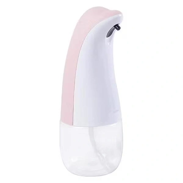 Автоматический дозатор для жидкого мыла Enchen Coco 2 Handwash Basin, Pink. Фото 1