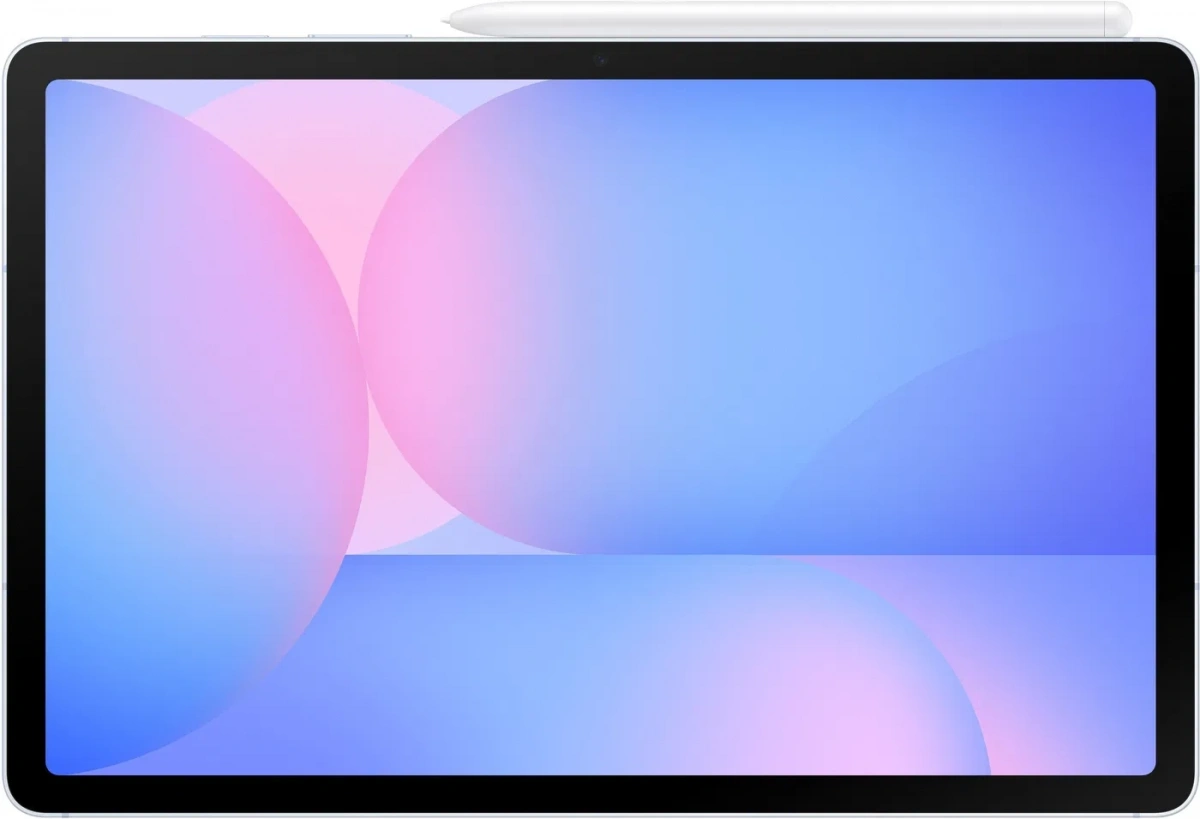 Планшет Samsung Galaxy Tab S10 FE Wi-Fi SM-X520 8/128Гб, Голубой. Фото 3