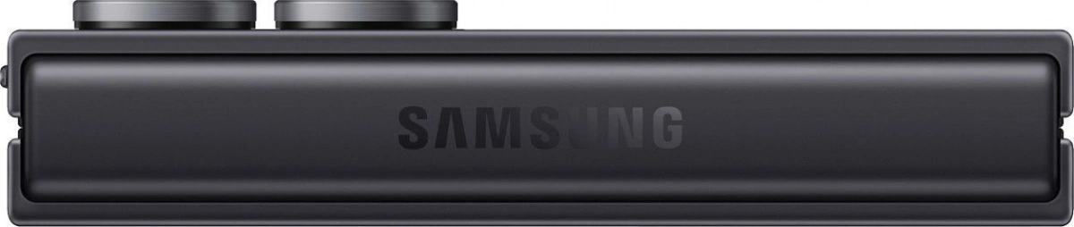 Смартфон Samsung Galaxy Z Flip7 12/256Gb Jet Black (SM-F766B). Фото 9