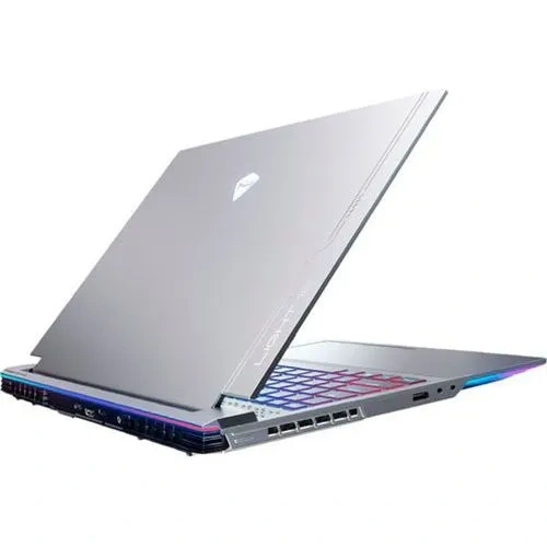 Machenike Light 16 Pro (L16P) Серый (16", i9 13900HX, 32GB, SSD 1TB, RTX 4060, Windows 11). Фото 2