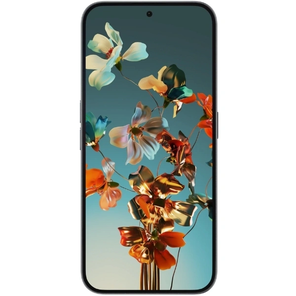 Смартфон Nothing Phone (2A) Plus 12/256Gb, Black. Фото 2