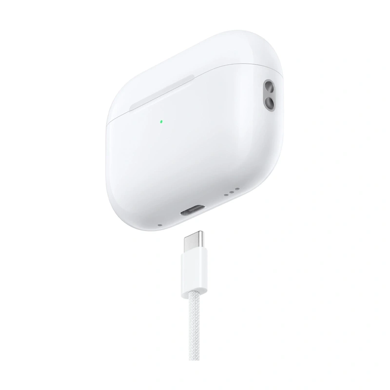 Беспроводные наушники Apple AirPods Pro 2 USB-C MagSafe (Уценённый товар). Фото 4