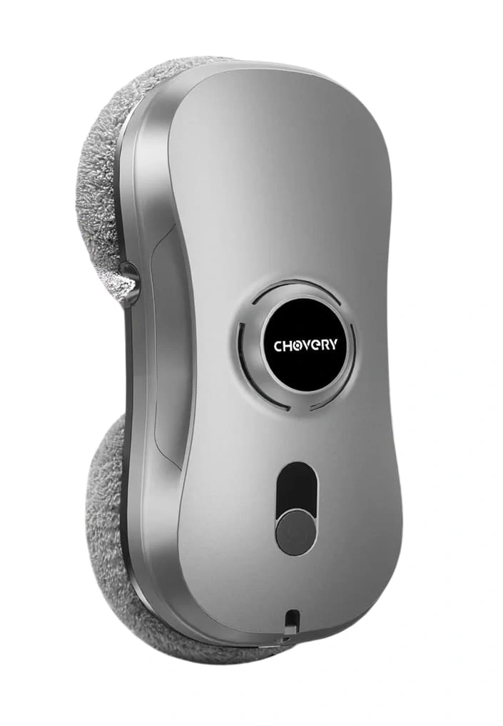 Робот-мойщик окон Chovery RA2-01, Серый. Фото 3