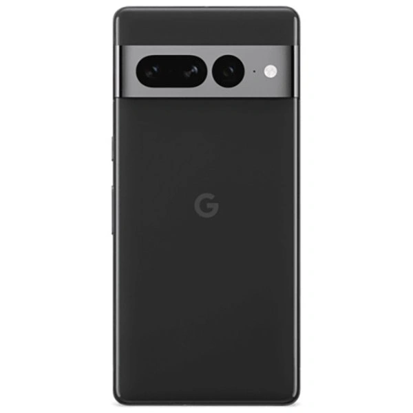 Смартфон Google Pixel 7 Pro 12/512GB, Obsidian (US). Фото 3