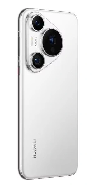 Смартфон Huawei Pura 70 Pro 12/512GB Белый (HBN-LX9). Фото 7