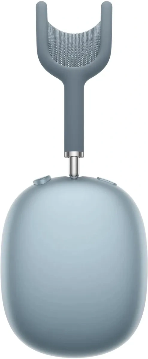 Беспроводные наушники Apple AirPods Max 2 Blue (MWW63). Фото 3