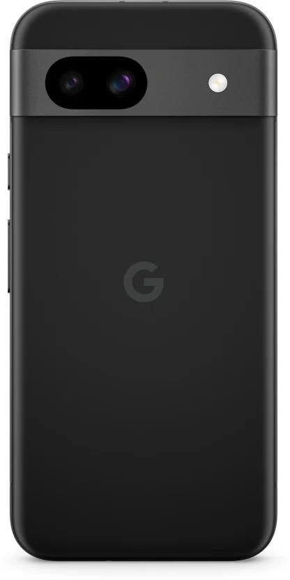 Смартфон Google Pixel 8a 8/128GB, Obsidian GB. Фото 3