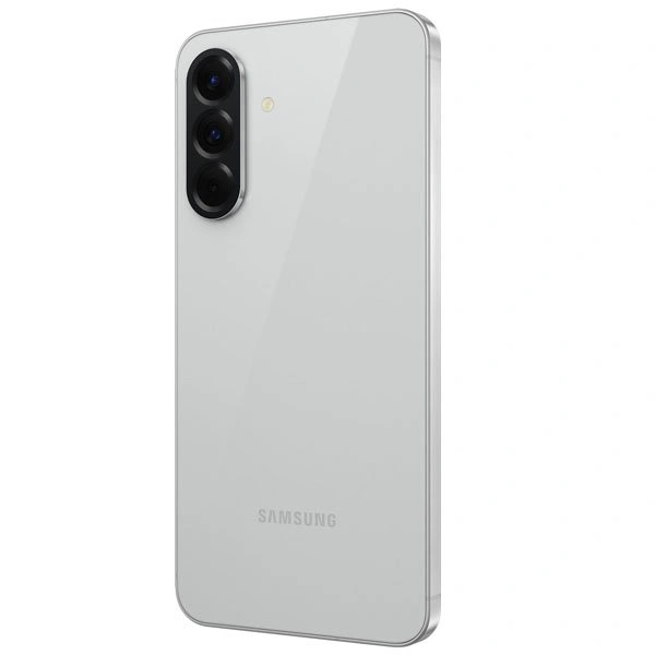 Смартфон Samsung Galaxy A56 5G 12/256Gb Light Gray (SM-A566B). Фото 6