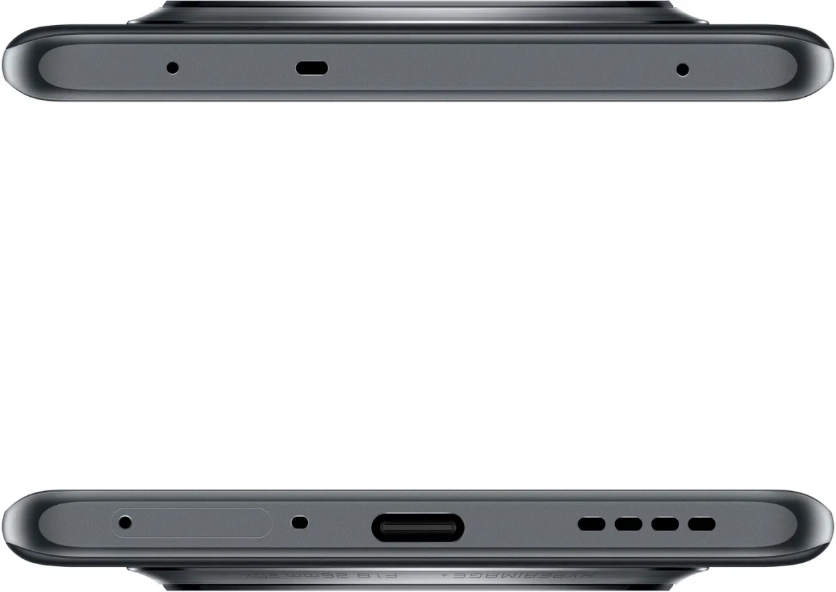 Смартфон Realme 14 Pro 8/256Gb Suede Grey (RMX5056). Фото 9