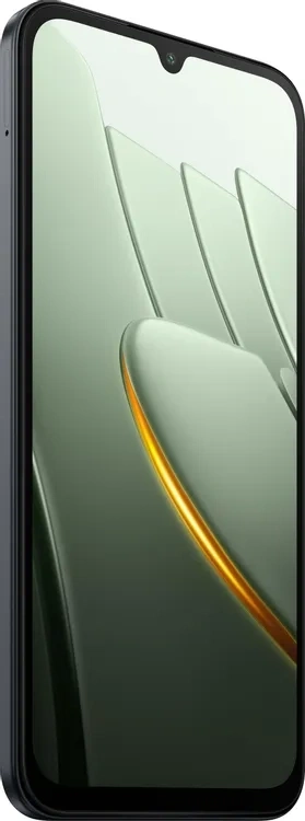Смартфон Poco C81 Pro 4/128Гб, Чёрный. Фото 5