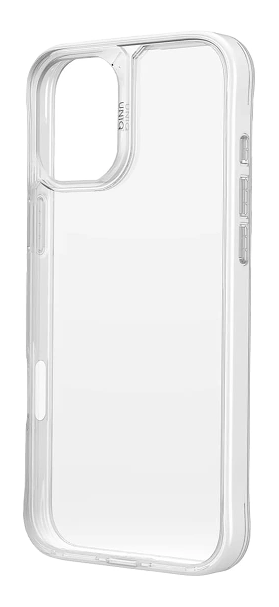 Накладка Uniq для iPhone 16 Pro Max Lifepro Xtreme, Clear (IP6.9P(2024)-LPRXCLR). Фото 3