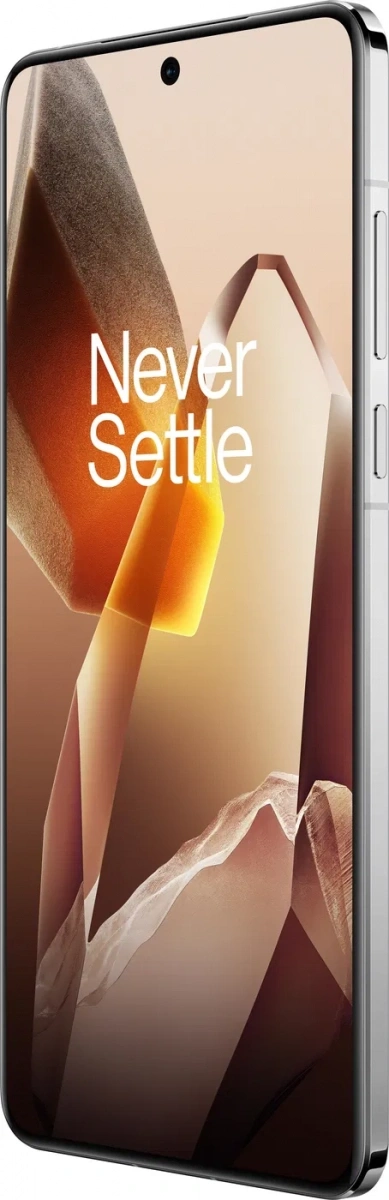 Смартфон OnePlus 13 12/256Гб Полярный рассвет (CPH2649). Фото 4