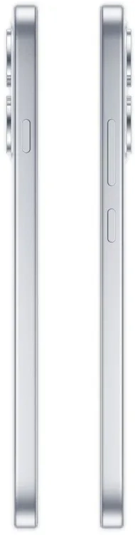 Смартфон Oppo Reno16 F 8/256Гб, Звёздный белый (CPH2859). Фото 8