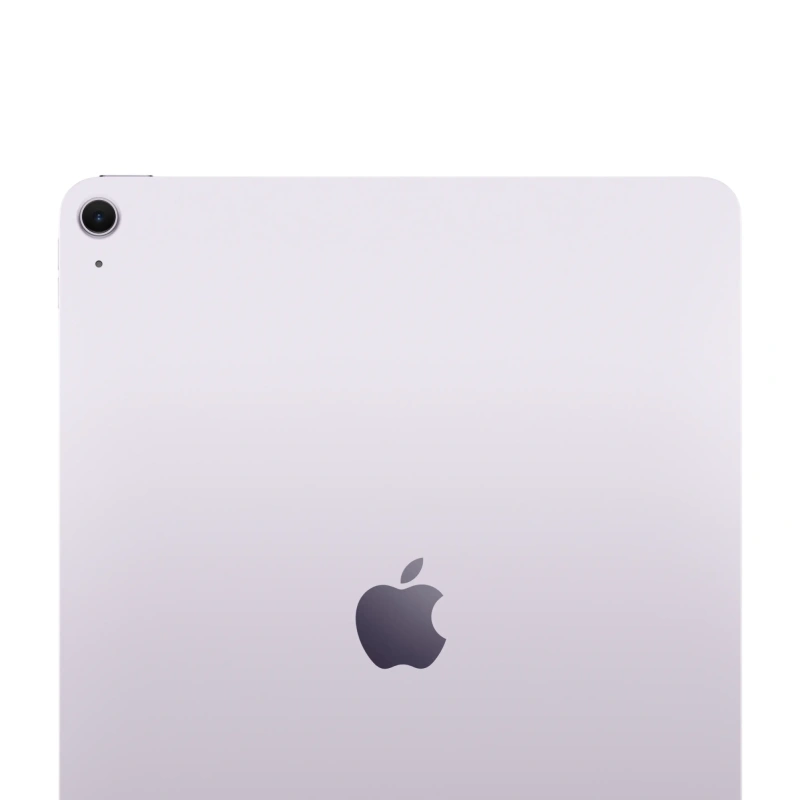 Apple iPad Air 13 (2025) Wi-Fi 128Gb Purple (MCNL4). Фото 4