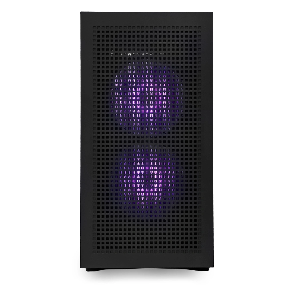 Системный блок CORE M (SM05 Intel Core i5-12400F, 32Gb DDR4, RTX5060, SSD 1Tb M.2, ASRock B760M Pro-A/D4 WiFi, 550Вт). Фото 4