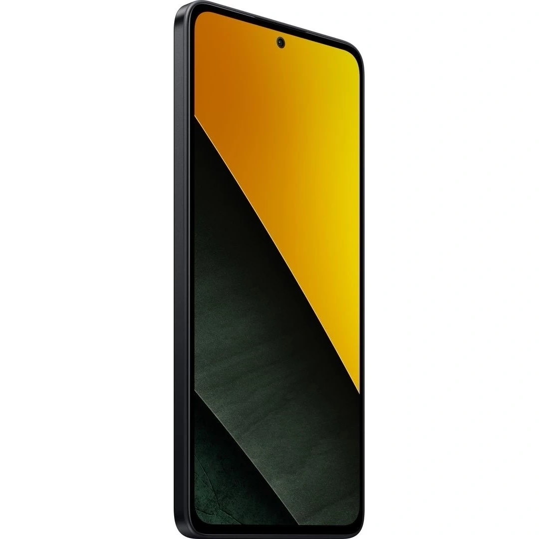 Смартфон Poco M7 Pro 8/256Gb Black. Фото 4