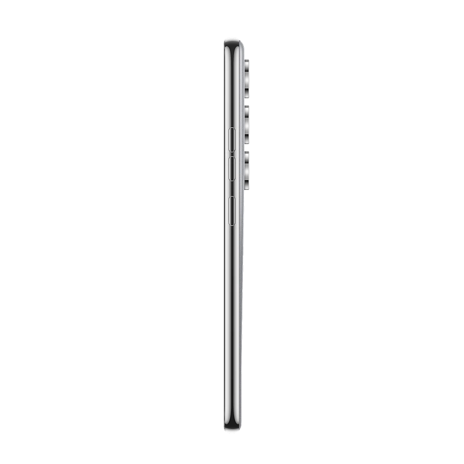 Смартфон Tecno Camon 40 8/256Gb Glacier White (CM5). Фото 5