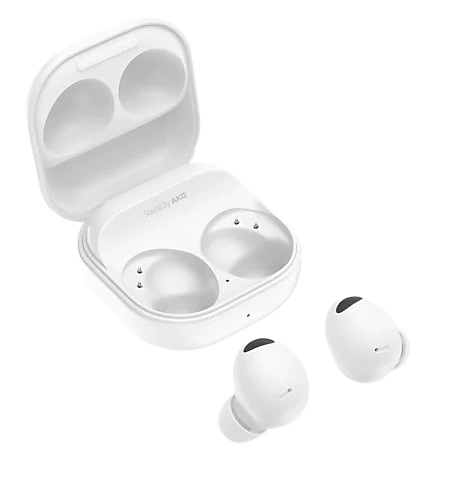 Беспроводные наушники Samsung Galaxy Buds 2 Pro, White (SM-R510) . Фото 6