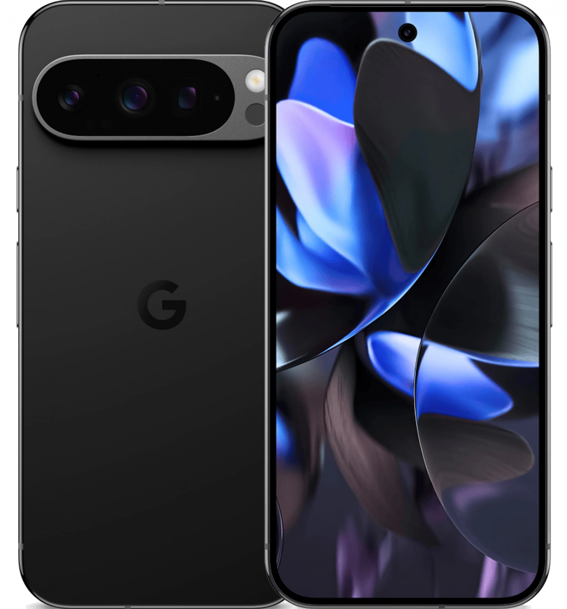 Смартфон Google Pixel 9 Pro XL 16/256GB Obsidian. Фото 1