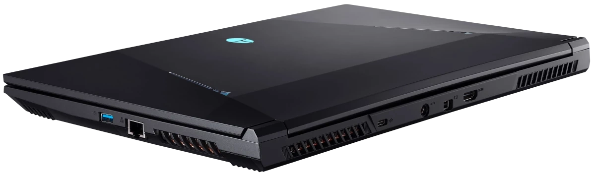 Ноутбук Thunderobot 911S Core D Black (15.6" Intel Core i5 12450H, 16GB, 512GB SSD, Nvidia RTX 3050 4GB, без ОС) (JT009K00FRU). Фото 6