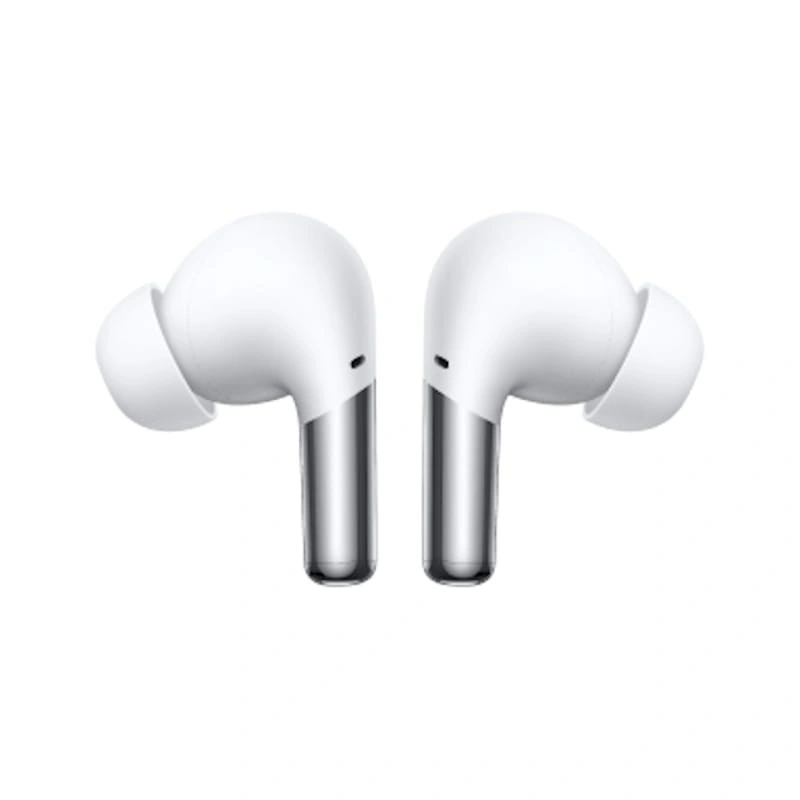 Беспроводные наушники OnePlus Buds Pro, Glossy White (E503A). Фото 1