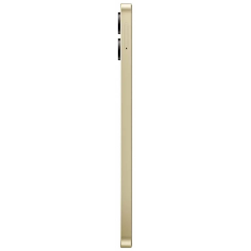 Смартфон Samsung Galaxy A06 6/128Gb Gold (SM-A065F). Фото 4