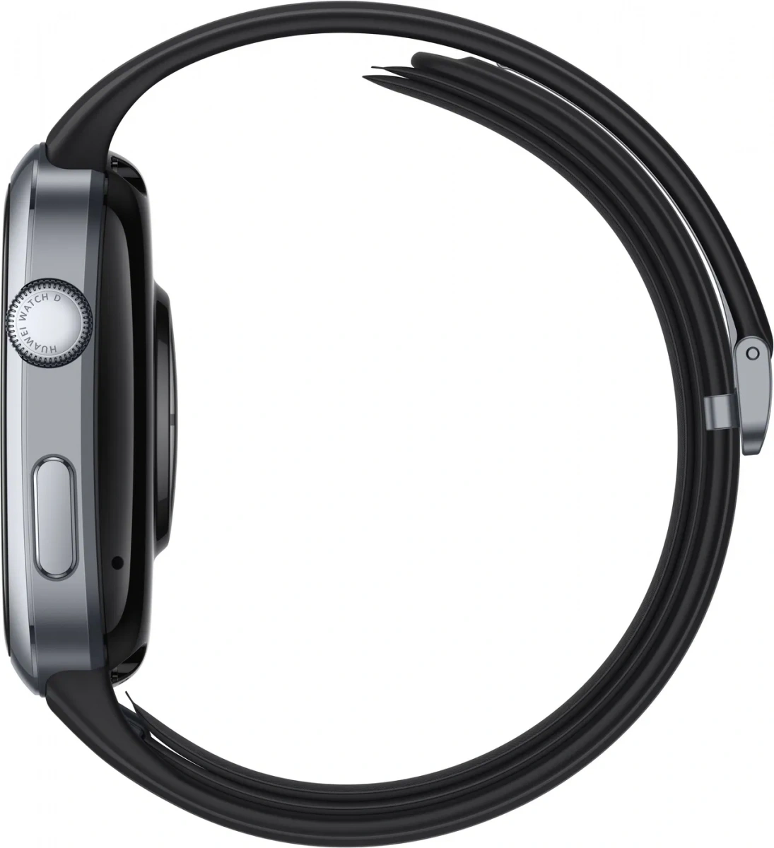 Умные часы Huawei Watch D2, Black (LCA-B10). Фото 4